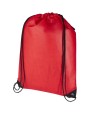 4DO Evergreen Sportbeutel aus recyceltem GRS Non Woven 5 L Taschen personalisierbar