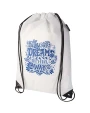4DO Evergreen Sportbeutel aus recyceltem GRS Non Woven 5 L Taschen personalisierbar