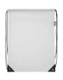4DO Evergreen Sportbeutel aus recyceltem GRS Non Woven 5 L Taschen personalisierbar