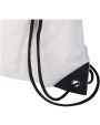 4DO Evergreen Sportbeutel aus recyceltem GRS Non Woven 5 L Taschen personalisierbar