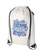 4DO Evergreen Sportbeutel aus recyceltem GRS Non Woven 5 L Taschen personalisierbar