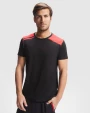 T-shirts ROLY EXPEDITION voor bedrukking &amp; borduring