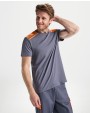 T-shirts ROLY EXPEDITION voor bedrukking &amp; borduring