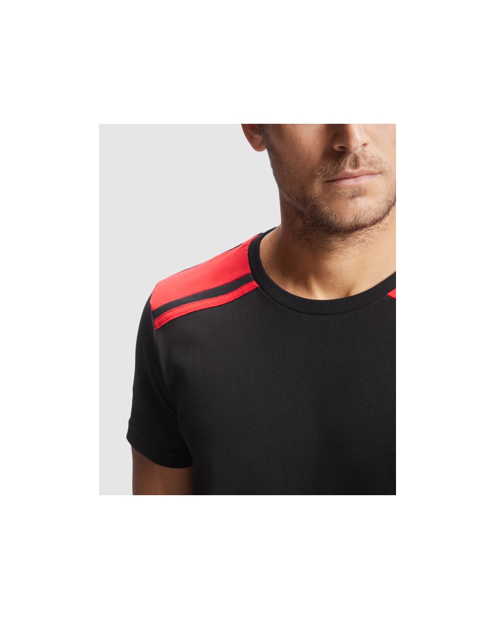 T-Shirts personnalisable ROLY EXPEDITION