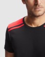 T-shirts ROLY EXPEDITION voor bedrukking &amp; borduring