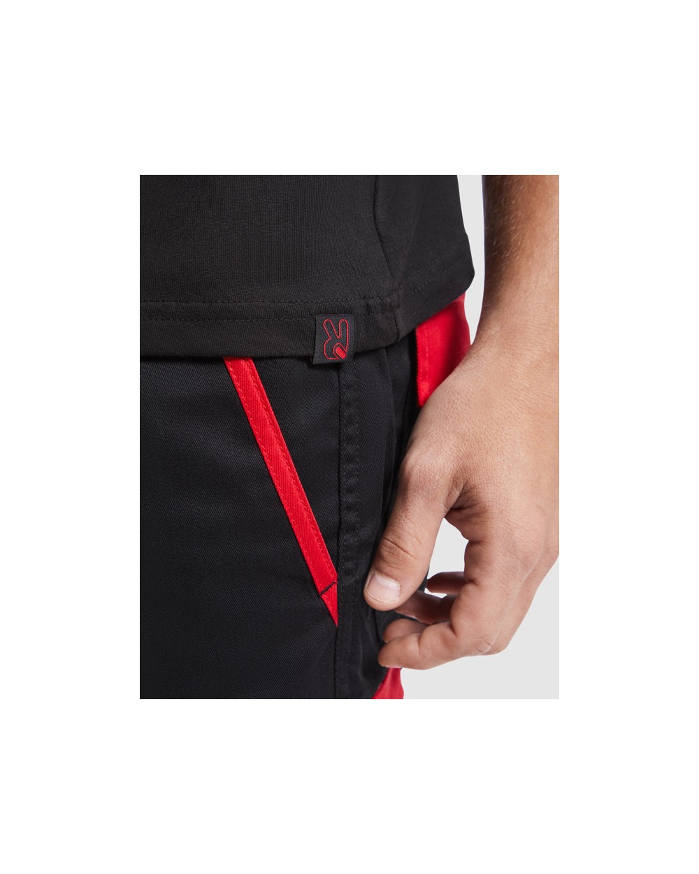 T-Shirts personnalisable ROLY EXPEDITION