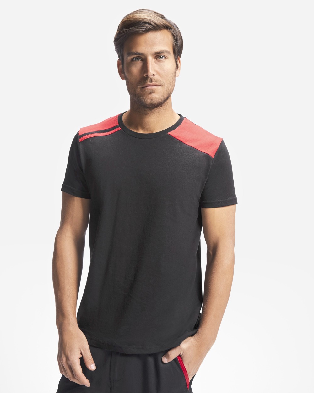 T-Shirts personnalisable ROLY EXPEDITION