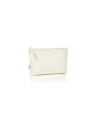 Sacs & Bagagerie personnalisable HALFAR Zipper Bag Organic S