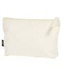 HALFAR Zipper Bag Organic S Taschen personalisierbar