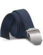 Accessoires personnalisable K-UP Ceinture à boucle en métal