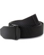 Accessoires personnalisable K-UP Ceinture à boucle en métal