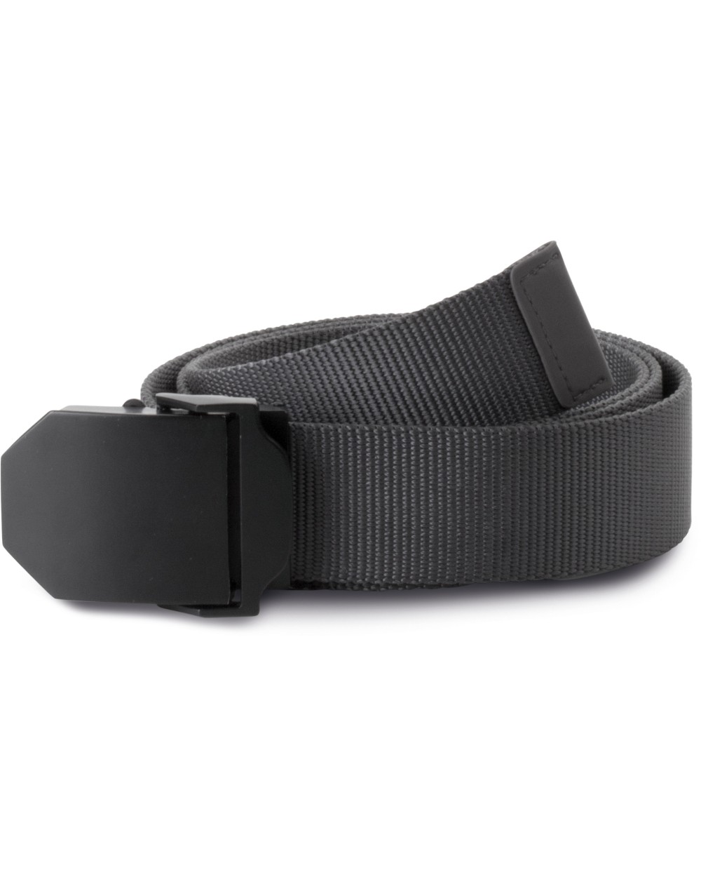 Accessoires personnalisable K-UP Ceinture à boucle en métal