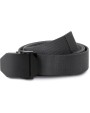 Accessoires personnalisable K-UP Ceinture à boucle en métal