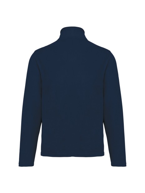 KARIBAN Veste micropolaire écoresponsable unisexe /api/colors/b68891a9-1d28-4f7a-8deb-775c45027afd personnalisable