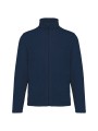 KARIBAN Veste micropolaire écoresponsable unisexe /api/colors/b68891a9-1d28-4f7a-8deb-775c45027afd personnalisable