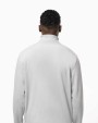 Laines polaires personnalisable KARIBAN Veste micropolaire écoresponsable unisexe