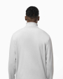 Laines polaires personnalisable Kariban Veste micropolaire écoresponsable unisexe