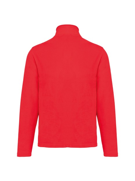 KARIBAN Veste micropolaire écoresponsable unisexe /api/colors/c953313a-9c9d-493b-934e-ddcf8fada2ae personnalisable