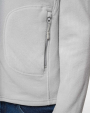 Laines polaires personnalisable Kariban Veste micropolaire écoresponsable unisexe