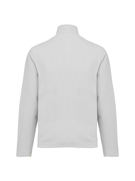 KARIBAN Veste micropolaire écoresponsable unisexe /api/colors/b8c3da1f-f409-43cb-b759-5e63471e125b personnalisable