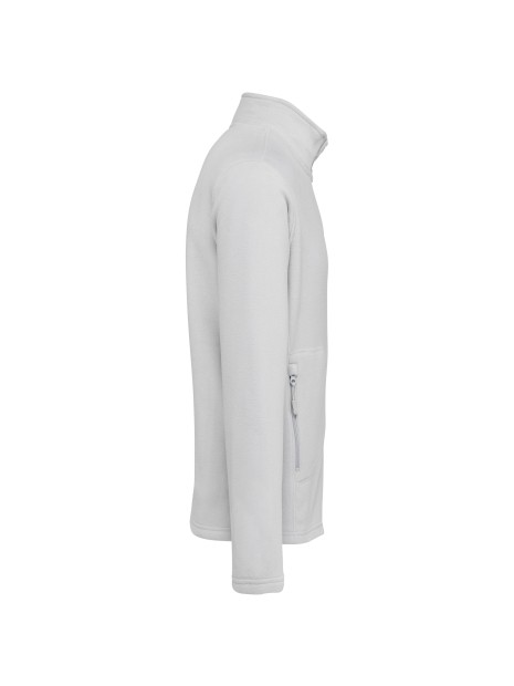 KARIBAN Veste micropolaire écoresponsable unisexe /api/colors/b8c3da1f-f409-43cb-b759-5e63471e125b personnalisable