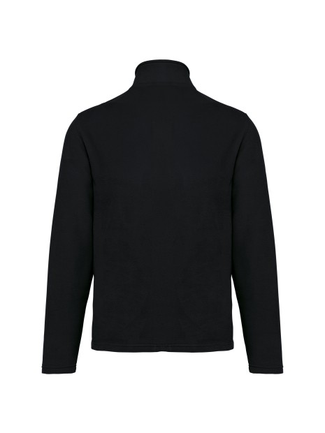 KARIBAN Veste micropolaire écoresponsable unisexe /api/colors/b9fdad4a-5e94-45cb-8c03-c08b349b28c3 personnalisable