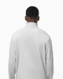 KARIBAN Umweltfreundliche Unisex-Fleecejacke Polar Fleeces personalisierbar