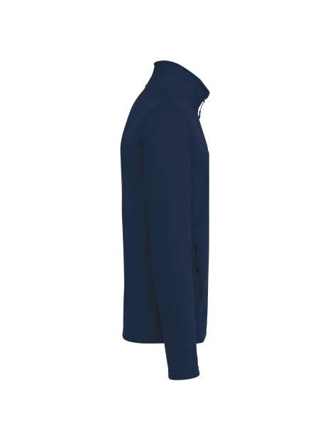 KARIBAN Veste micropolaire écoresponsable unisexe /api/colors/b68891a9-1d28-4f7a-8deb-775c45027afd personnalisable