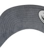 FLEXFIT Melange Velour Snapback Kappen personalisierbar