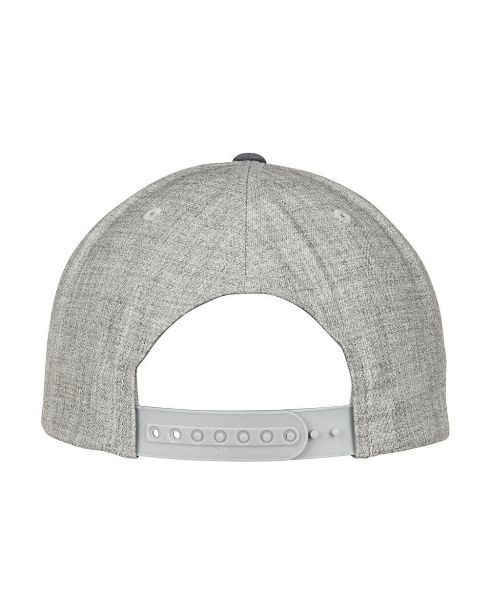 Casquettes personnalisable FLEXFIT Melange Velour Snapback
