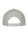 FLEXFIT Melange Velour Snapback Kappen personalisierbar