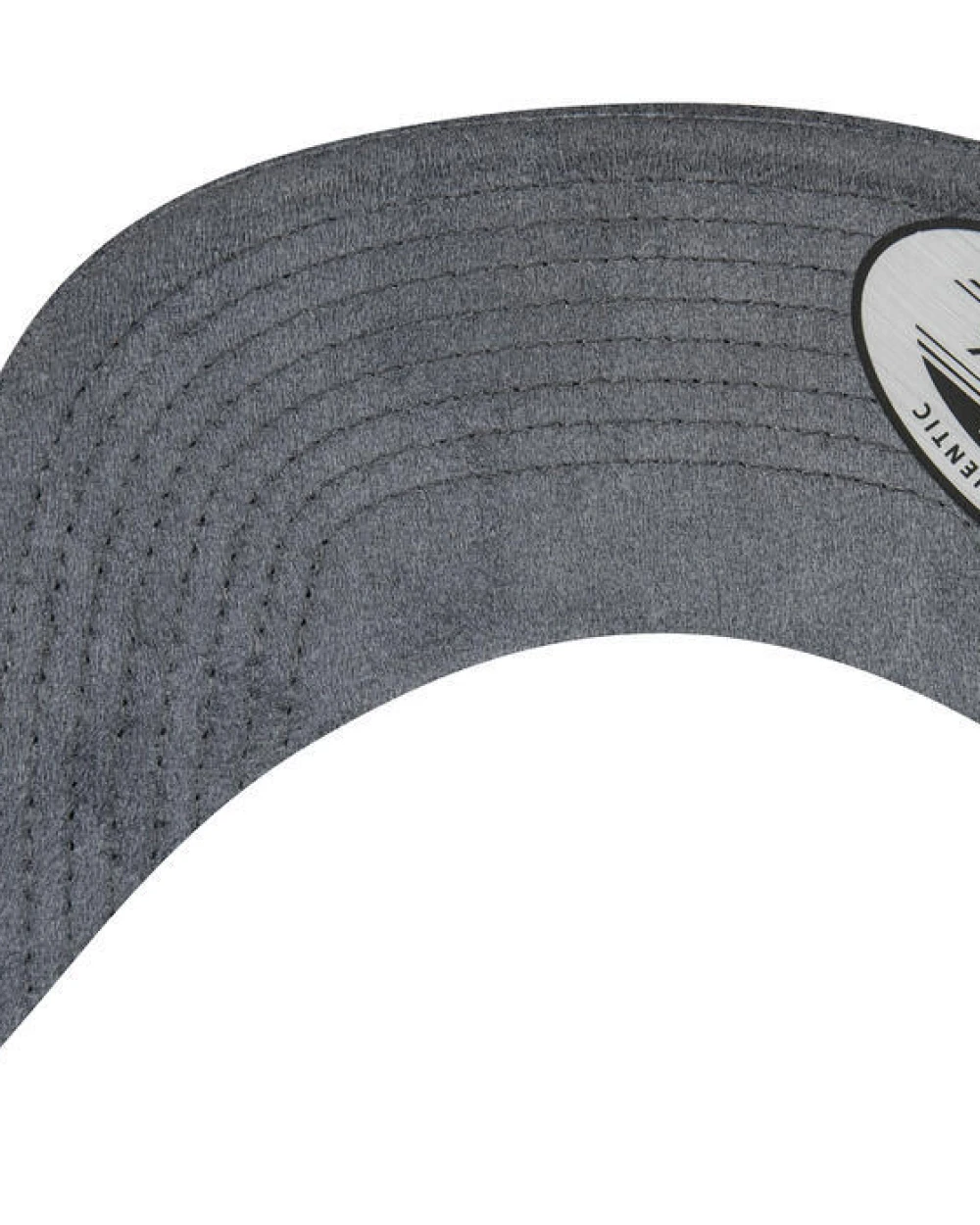 Petjes FLEXFIT Melange Velour Snapback voor bedrukking &amp; borduring