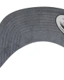 Casquettes personnalisable FLEXFIT Melange Velour Snapback