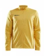 CRAFT Squad Jacket M Jacken personalisierbar