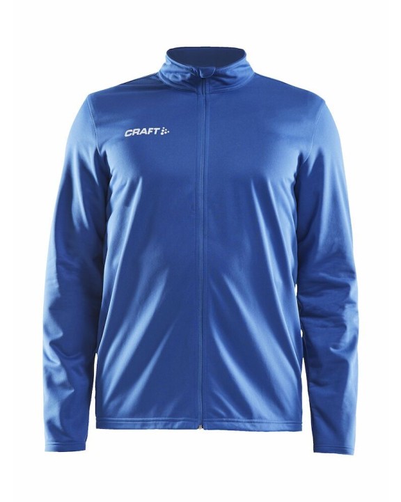 CRAFT Squad Jacket M Jacken personalisierbar