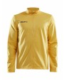 CRAFT Squad Jacket M Jacken personalisierbar