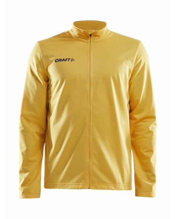 CRAFT Squad Jacket M Jacken personalisierbar