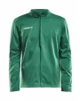 Vestes personnalisable CRAFT Squad Jacket M