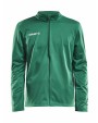 Vestes personnalisable CRAFT Squad Jacket M