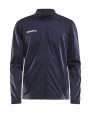 CRAFT Squad Jacket M Jacken personalisierbar
