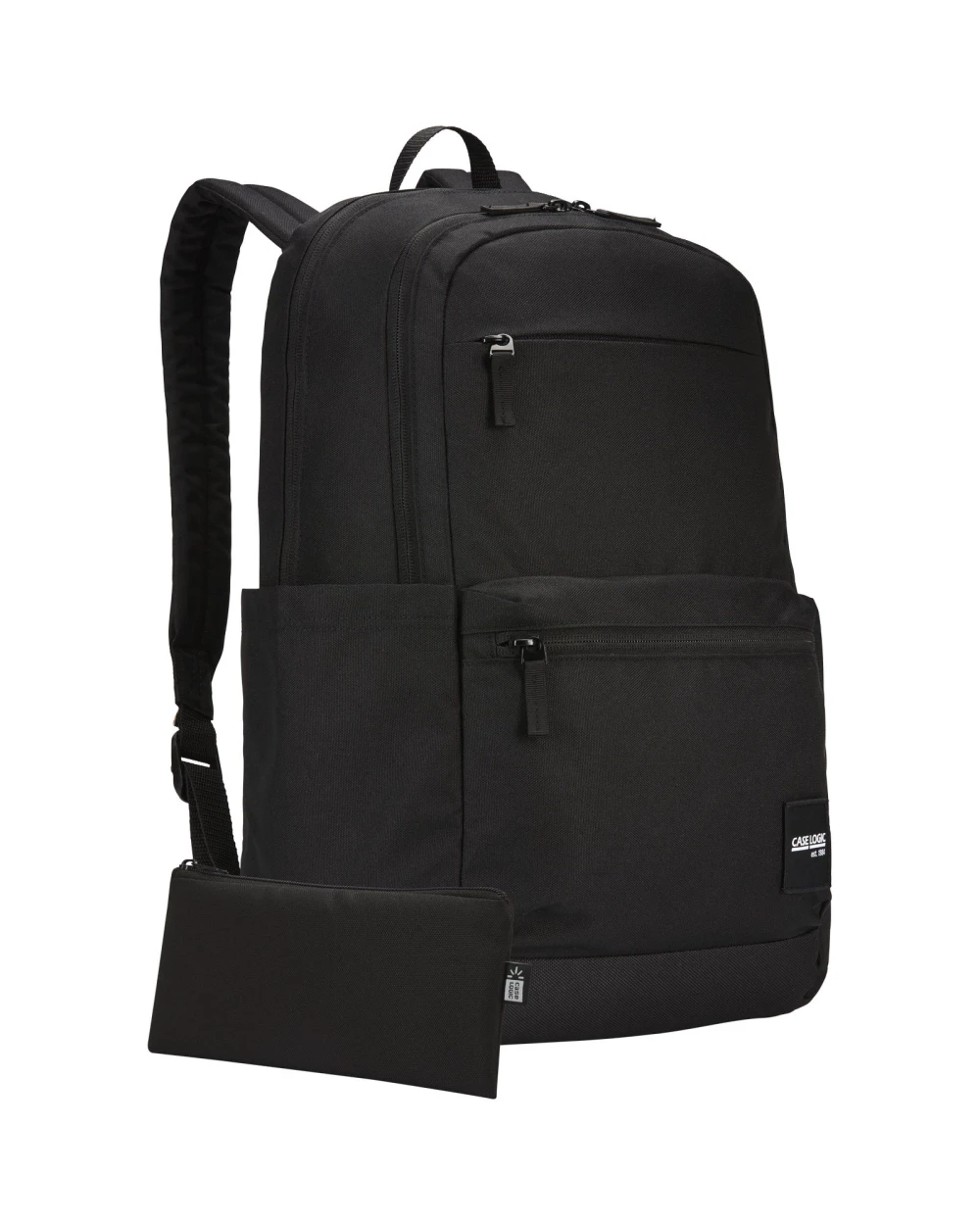 Tassen & Zakken CASE LOGIC Case Logic Uplink 15,6 inch rugzak 26L voor bedrukking &amp; borduring