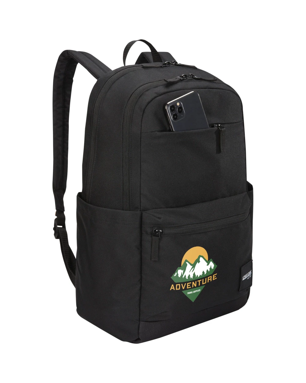 Tassen & Zakken CASE LOGIC Case Logic Uplink 15,6 inch rugzak 26L voor bedrukking &amp; borduring