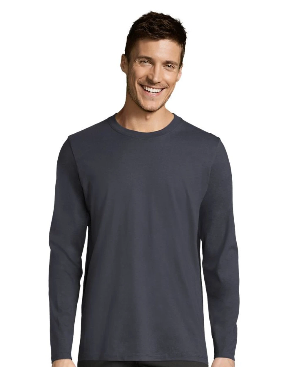 T-Shirts personnalisable SOL'S Imperial Lsl Men