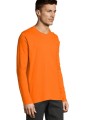 T-Shirts à personnaliser SOL'S Imperial Lsl Men /api/colors/d51260d5-b263-4200-988d-ee19f414959e