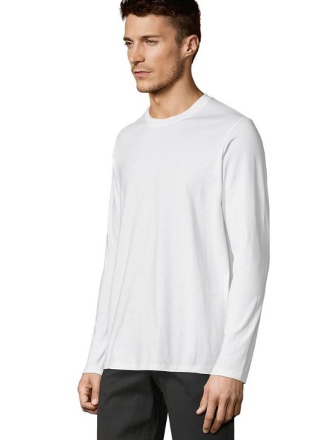 T-Shirts à personnaliser SOL'S Imperial Lsl Men /api/colors/7a92cd2d-10d2-40b4-928b-296bb7487506