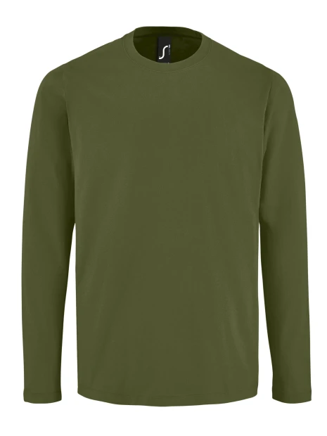 SOL'S Imperial Lsl Men /api/colors/7d4189a1-61a3-430b-83e5-a3a6fe159806 personnalisable