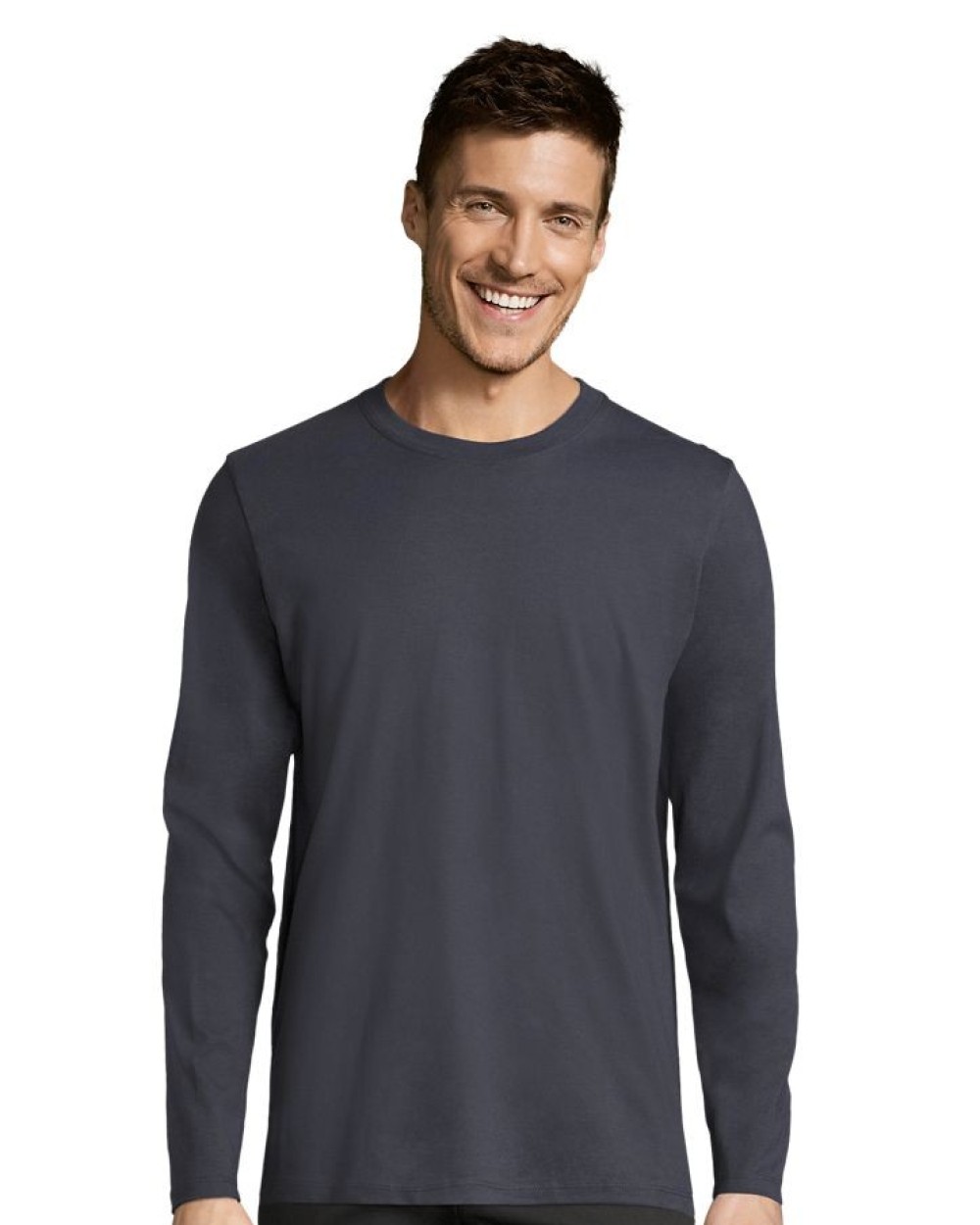 SOL'S Imperial Lsl Men T-Shirts personalisierbar