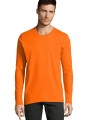 T-Shirts à personnaliser SOL'S Imperial Lsl Men /api/colors/d51260d5-b263-4200-988d-ee19f414959e