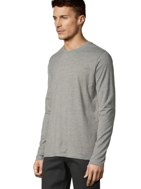 T-Shirts à personnaliser SOL'S Imperial Lsl Men /api/colors/affde0b2-3f9e-462b-8bbe-959997fedc42