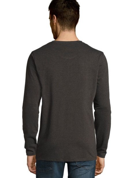 T-Shirts à personnaliser SOL'S Imperial Lsl Men /api/colors/52a8ff83-59c4-42db-a6e5-e1709acac00d